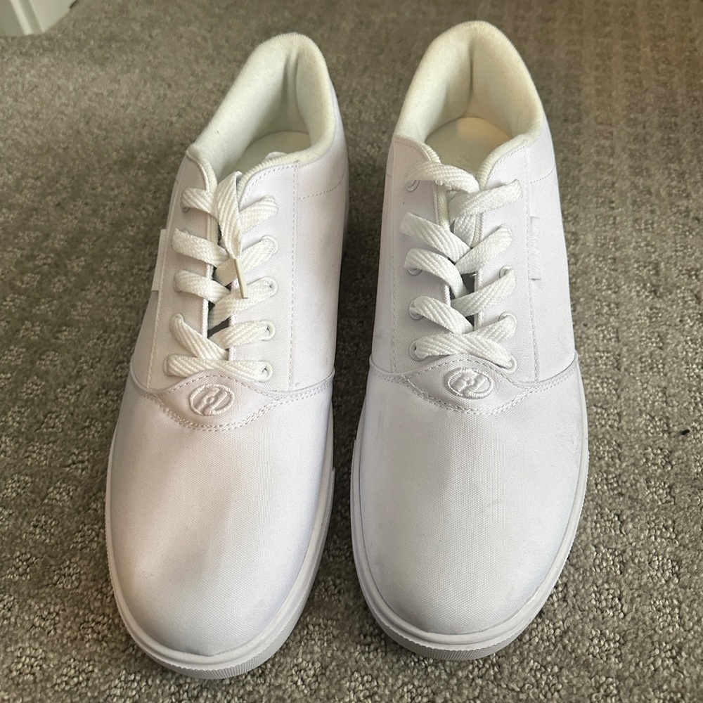 Men’s Heelys White Sz.12